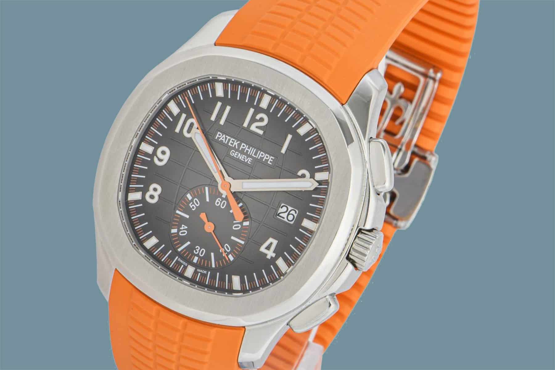 Patek Philippe Aquanaut Replica Watches.jpg